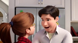 انیمیشن نانسی فانتزی فصل 1 قسمت 19 و 20 - Fancy Nancy